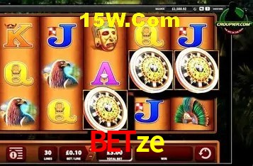 Jackpot Winner