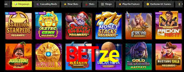 Premium Interface betze