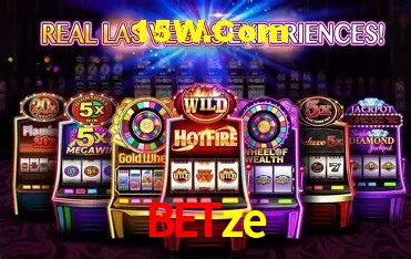 Apostas Esportivas na betze: Um Guia Completo
