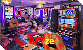 betze