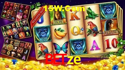 Desvendando o Mundo dos Jogos Virtuais na betze