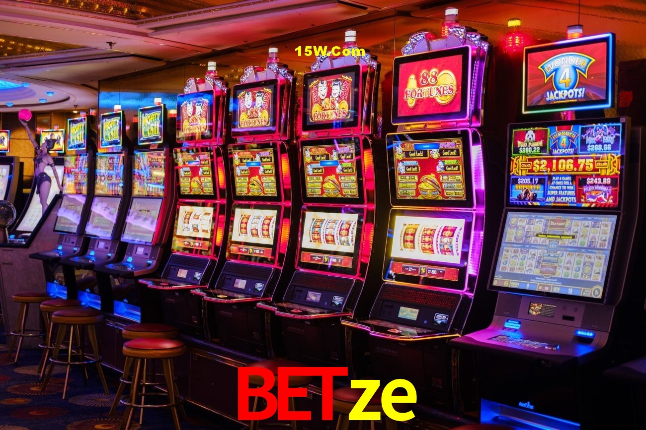 Tennis Betting betze